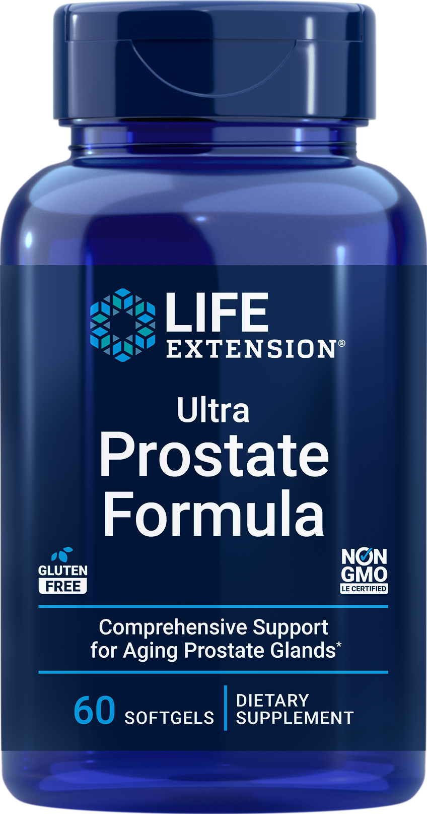 Ultra Prostate Formula